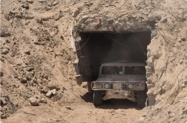 وزیر جنگ اسرائیل: برای ادامه جنگ غزه به جهان دروغ گفتیم