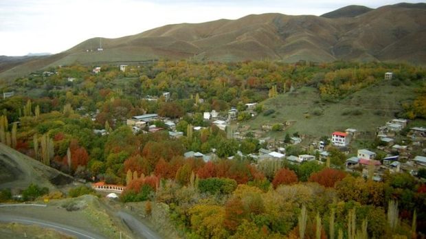 سومین دوره طرح ملی اردوهای بوم گشت ایران در البرز برگزار شد