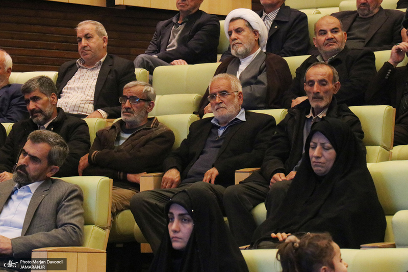 رویدادهای فرهنگی و هنری چهارمین هفته بر آستان آفتاب - 5