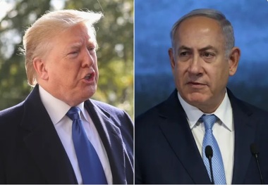 روزنامه تایمز: توافق غزه از یک سال پیش آماده بود