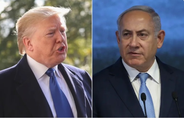 روزنامه تایمز: توافق غزه از یک سال پیش آماده بود