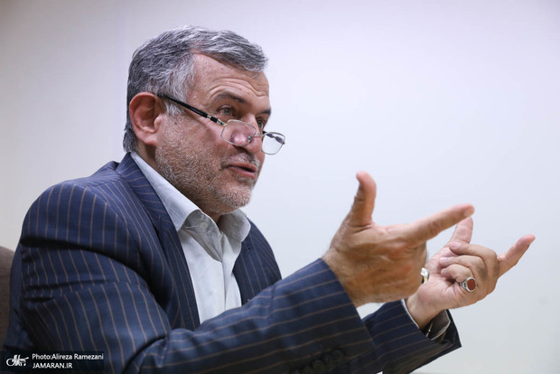 محمدعلی امانی: امام در همه شرایط با حضور مردم کارهایشان را پیش می‌بردند/ مردم ما به این نقطه رسیده‌اند که امروز صحنه حق و باطل مشخص است/ راهپیمایی 22 بهمن پاسخی به یاوه‌گویی‌های دشمنان بود