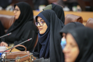 سومین پیش‌نشست اولین همایش بین‌المللی تحول در نقش و جایگاه زنان در پرتو اندیشه‌های امام خمینی (س)