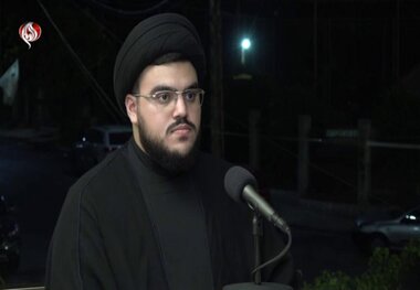 فرزند سیدحسن نصرالله: پدرم انسانی بسیار عاطفی بود/ در مورد عمل و گفتار پیرو مشی امام خمینی (ره) بودند/ ایشان از جنایت پیجری به شدت متأثر شدند و برای مجروحان گریه کردند/ سید جان خود را فدای وطن کرد