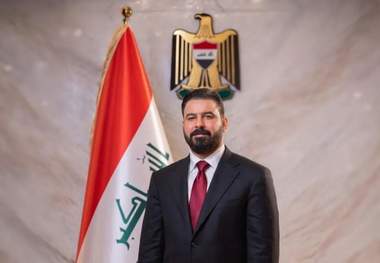 علی الزیدی نخست‌وزیر عراق وارد تهران شد
