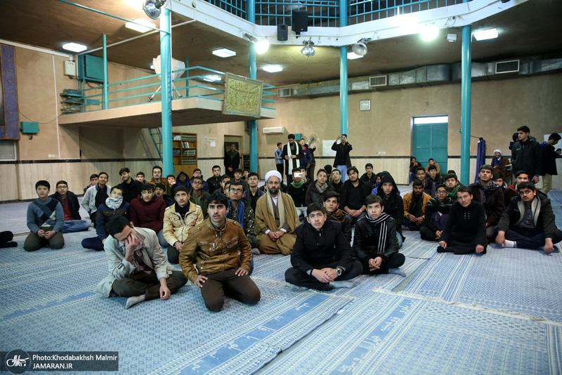 تجدید میثاق اقشار مردم و مسئولان با آرمان های امام راحل-10