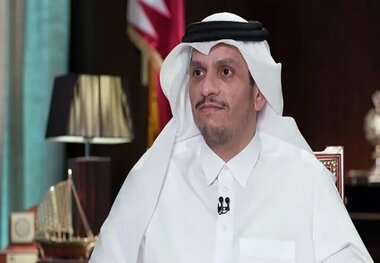 وزیر خارجه قطر: به توافقی بین امریکا و ایران نیاز است/ هر کشوری در منطقه نگران حملات به سایت‌های هسته‌ای ایران است/ هیچ راهی وجود ندارد که قطر از هرگونه اقدام نظامی در منطقه حمایت کند