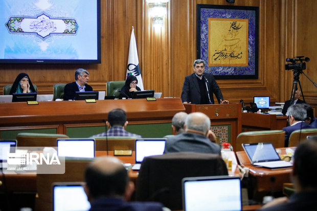 شورای شهر به اعتراض هیات تطبیق درباره بودجه ۹۹ شهرداری تهران پاسخ داد