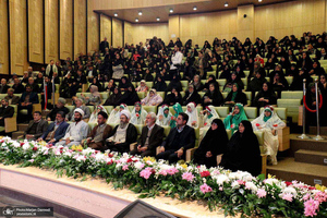 رویدادهای فرهنگی و هنری سومین هفته بر آستان آفتاب - 1 