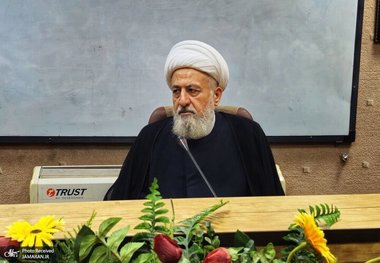 نایب مجلس اعلای شیعیان لبنان: مذاکرات مستقیم با تل آویو را مشروع نمی‌دانیم 