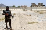 حملات طالبان به پادگان ارتش افغانستان 43 کشته برجای گذاشت