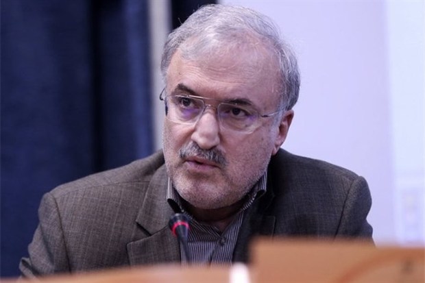 وزیر بهداشت: دانش پزشکی ایران از بسیاری از کشورها جلوتر است