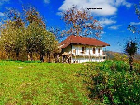 بوم گردی ، رخ نمایی فرصت های اشتغال جدید برای جوانان مازندران