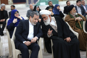 تجدیدمیثاق هیات دولت با آرمان‌های امام؛