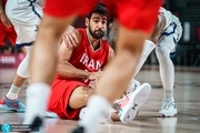 بحرین هیچ حرفی مقابل بسکتبالیست‌های ایران نداشت