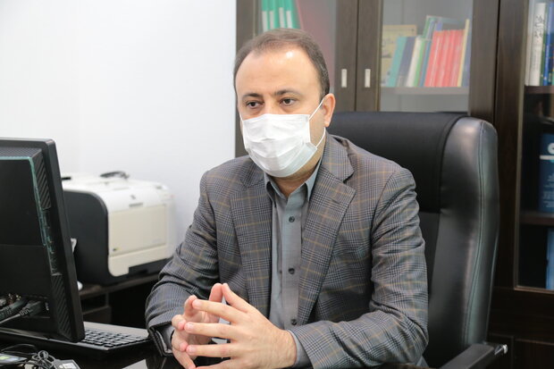 ۷ مرکز بیمار یابی یروس کرونا در استان بوشهر راه‌اندازی شد