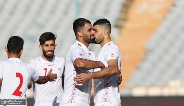 آغاز واکسیناسیون تیم ملی فوتبال از فردا
