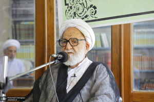 بازخوانی خاطرات امام خمینی (س) و انقلاب اسلامی؛ آیت الله مسعودی خمینی