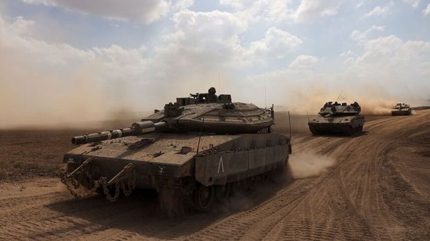 استفاده اسرائیل از طوفان الاقصی برای حمله زمینی به نوار غزه/ تصاویر منتشر شده از غزه می تواند افکار عمومی را علیه اسرائیل تحریک کند