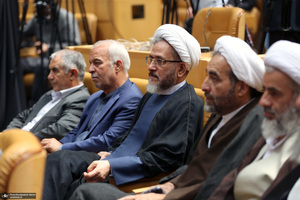 اجلاس کنشگران حوزه‌ امام خمینی (س) 2