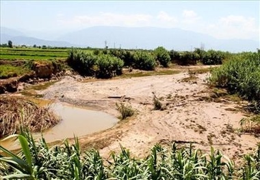 خسارت371میلیارد تومانی سیل به شهرستان ساری