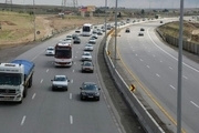 کاهش ۴۸ درصدی تردد در جاده‌های آذربایجان‌شرقی