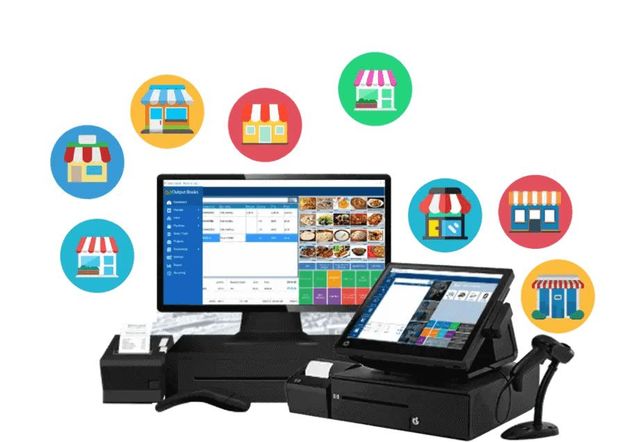 نرم‌افزارهای فروشگاهی: معرفی، مزایا و مقایسه جامع