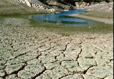 شیروان 400 میلیون مترمکعب کسری آبخوان دارد