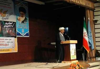 شمار زندانیان خراسان شمالی به 1500 نفر کاهش می یابد