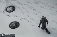 کولاک آمریکا