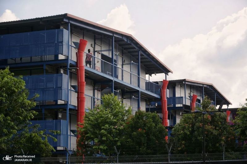 منتخب تصاویر امروز جهان- 31 اردیبهشت