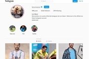 مسی در اینستاگرام طرفدارانش را غافلگیر کرد + عکس
