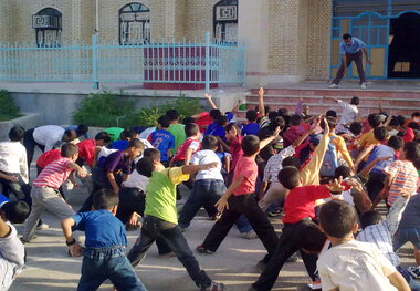 تکذیب تعطیلی مدارس تا ۱۹ فروردین
