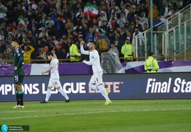 محبی از بهترین خبر برای قلعه نویی وتیم ملی گفت