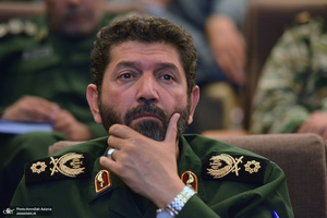 همایش توجیهی قرارگاه کشوری شهید فهمیده جهت برنامه ریزی سی و سومین سالگرد ارتحال امام خمینی (س)