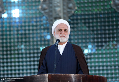 محسنی اژه ای: هر کس تظلم‌خواهی کرد توجه نکنیم که چه عقیده و سلیقه ای دارد/ رفتار‌های غیرتبعیض‌آمیز داشته باشیم 