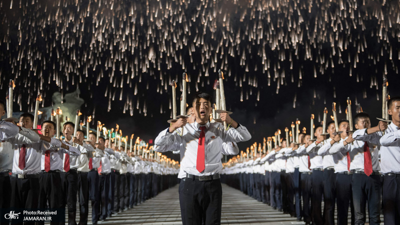 منتخب تصاویر امروز جهان- 26 آذر 1400