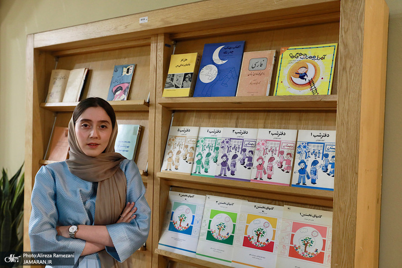 مراسم چهلمین روز درگذشت ثمینه باغچه بان