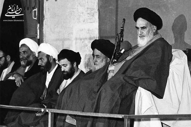 Imam Khomeini suggested remedies and cures for the human soul
