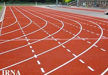 تکمیل پیست دو و میدانی شهر یزد به ۱۰۰ میلیارد ریال بودجه نیاز دارد