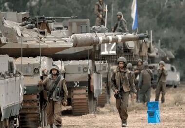 17 تجاوز رژیم صهیونیستی به خاک سوریه، فقط در 48 ساعت گذشته!