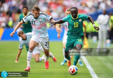 یک شانزدهم نهایی جام جهانی 2026| بلژیک 3-2 سنگال؛ شب حسرت آور آفریقایی ها؛ صعود شیاطین با جادوی لحظه آخری!+عکس و ویدیوی گل ها