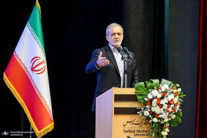 مراسم رسمی آغاز سال تحصیلی دانشگاه‌ها با حضور رئیس جمهور