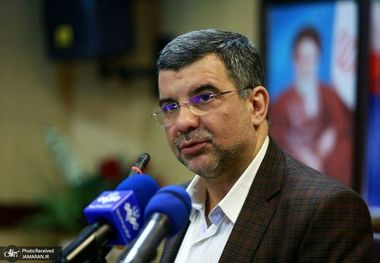 حریرچی: در مورد تهران هنوز نگرانی‌ها وجود دارد