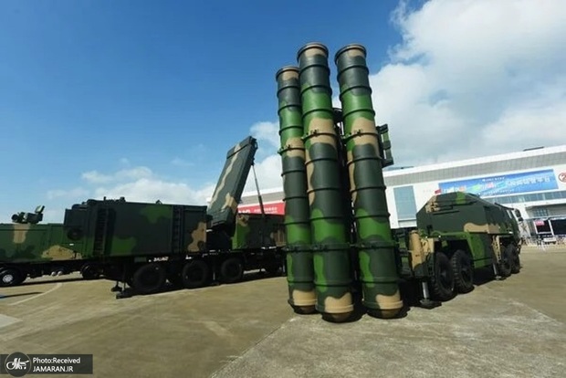 سامانه پیشرفته چینی در مصر؛ اسرائیلی ها نگران شدند