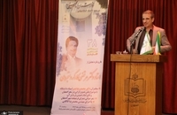 نشست ادبی نگارستان