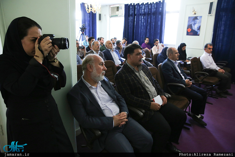 نشست رسانه ای سایه روشن های چند انتخاب مهم کابینه 