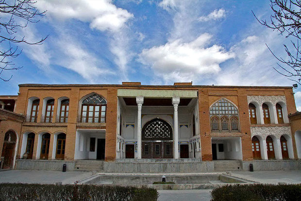 سه بنای تاریخی کردستان آماده واگذاری به بخش خصوصی است