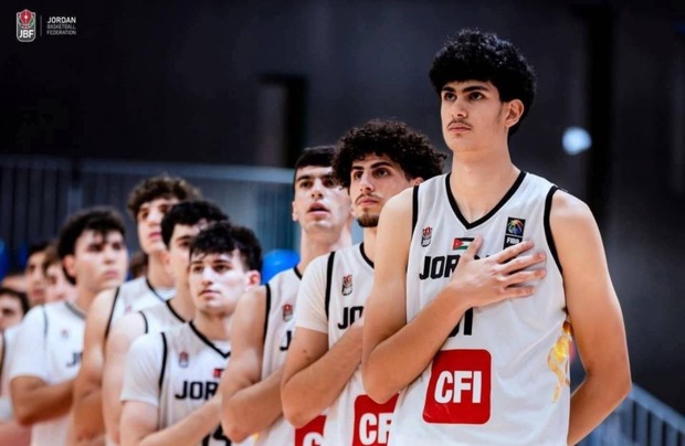  یک تیم عربی از رویارویی با تیم رژیم اسرائیل در جام جهانی جوانان بسکتبال خودداری کرد 