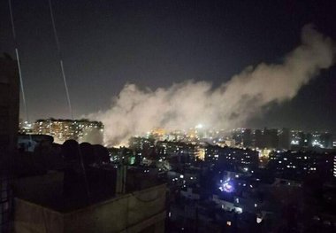 واکنش هنرمندان به حملات رژیم صهیونیستی به ایران؛ از پرویز پرستویی تا محسن چاوشی + تصاویر